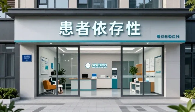 提升患者依从性的关键在于技术更新与服务适配
