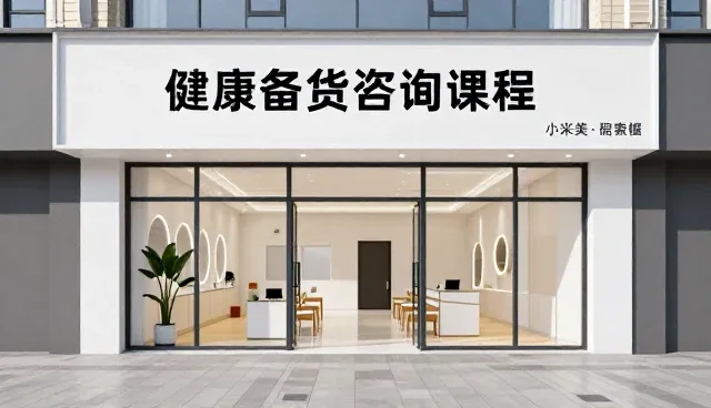 健康咨询课程如何应对数据丢失风险