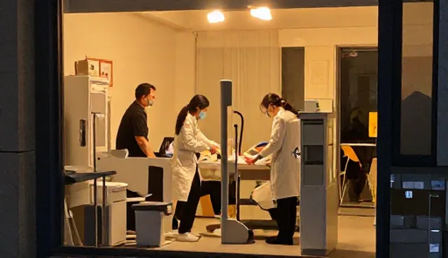 慢病随访门诊服务适用情况检查要点