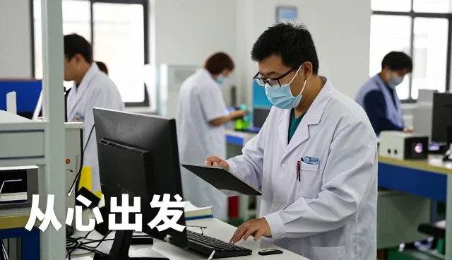 广东遵道中医院能力建设慢病随访答疑实录
