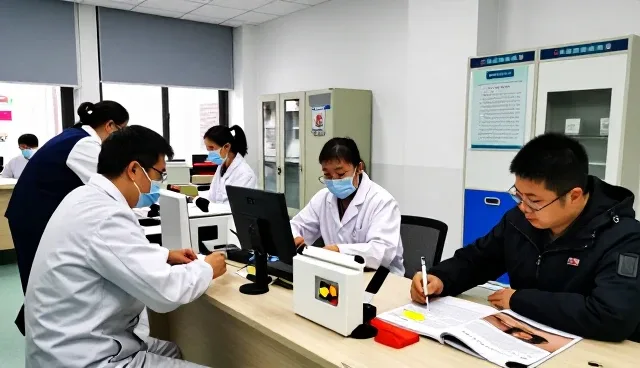 门诊服务成为从心出发发展的重要工具